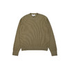 STUDIO NICHOLSON KNITWEAR 12GG RIB CREW NECK男装宽松廓形毛衣 商品缩略图3