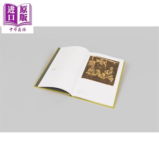 【中商原版】William Kentridge: Muizenberg 进口艺术 威廉肯特里奇：穆伊岑贝格 商品图1