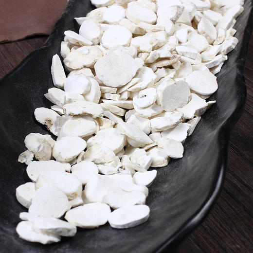 生半夏片 切片 250克 500克 1公斤 商品图4