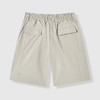 GXG男装25夏季潮流个性运动百搭休闲五分裤宽松舒适男式直筒短裤K&C 商品缩略图9