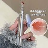 【均匀覆唇不易斑驳❗️持色轻盈不粘腻】HERORANGE~凝色映染明丽唇蜜持妆显色滋润保湿嘟嘟唇水光镜面唇釉。jb 商品缩略图1