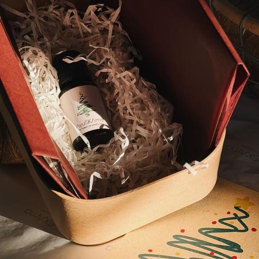 [屁侠.pippa]AyuSKAma 圣诞&冬日 香薰精油 10ml 商品图0