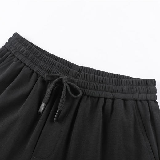 GXG男装【撞色条纹】夏季薄款运动休闲短裤男士五分直筒裤K&C 商品图7