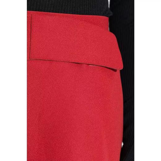 TORY BURCH 半裙女  171756-654-F 红色. 商品图2