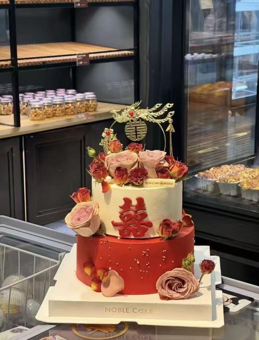 复古新中式(需提前1天预定) 商品图0