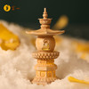 灵山佛光石塔灯冰箱贴 商品缩略图3