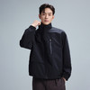 GXG男装【多口袋】25秋季时尚潮流百搭外套通勤休闲男式立领夹克K&C 商品缩略图2
