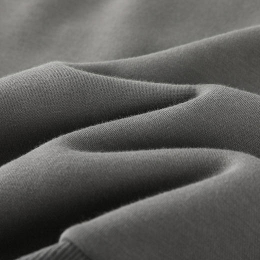 GXG男装【宇宙穿梭】冬季时尚印花男士圆领百搭长袖卫衣K&C 商品图9