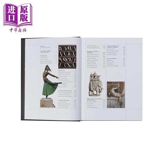 【中商原版】FMR Franco Maria Ricci 进口艺术 FMR 弗兰科 玛丽亚 里奇：美的迷宫 商品图1