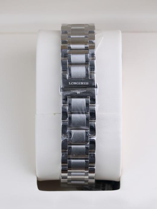 浪琴L2.629.4.92.6 商品图6