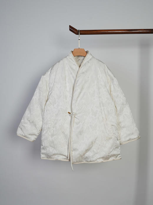 B253229羽绒服95白鸭绒 商品图2