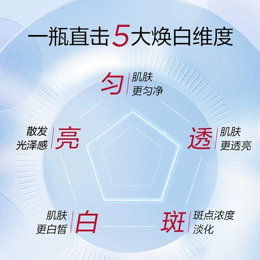 Clarins 娇韵诗 透亮焕白淡斑匀净专研小瓷瓶精华 50ml 商品图6