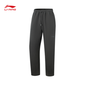 李宁男子卫裤AKLV359