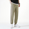 GXG男装【时尚抽绳】夏季简约男式运动风休闲长裤K&C 商品缩略图10