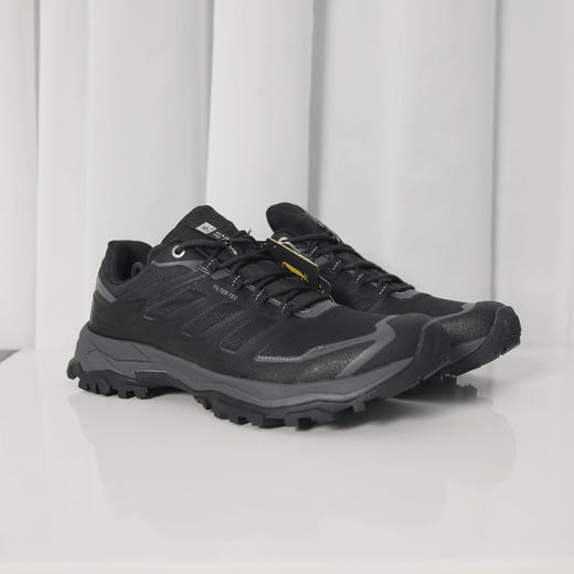 【秒杀价已调 直接拍】不偏码 凯乐石KAILAS 远征5 FLT 舒适简约经典登山 防滑耐磨防水 低帮 徒步鞋 商品图4