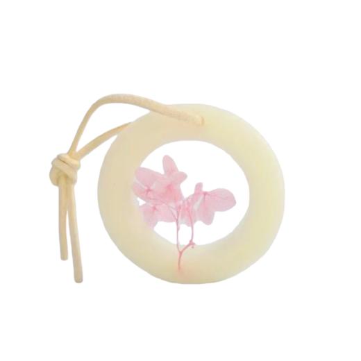 新疆缔花集鲜花香片礼盒 商品图3