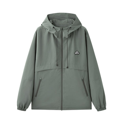 gxg.jeans男装  春季热卖连帽夹克JFX12102581 商品图4