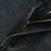 GXG男装25秋季时尚简约复古水洗日常通勤舒适直筒男士牛仔长裤K&C 商品缩略图10