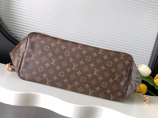 驴家 neverfull 大号 购物袋（JPH） 商品图10