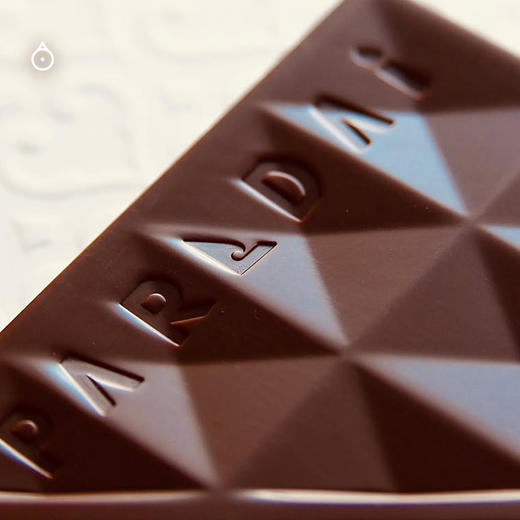 企鹅市集|泰国PARADAi黑巧克力50g 黑巧/奶巧/增味多种可选 泰国本土可可 商品图11