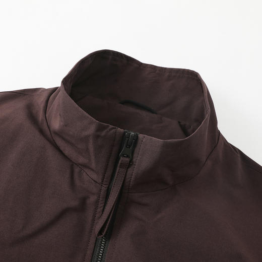 GXG男装【多口袋】25秋季时尚潮流百搭外套通勤休闲男式立领夹克K&C 商品图9