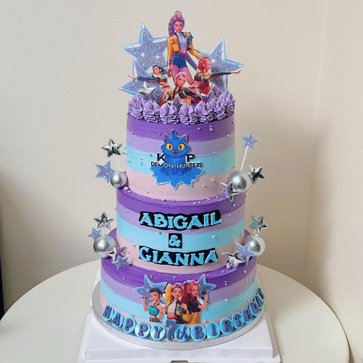 猎魔女团 C｜奶酪霜抹面 商品图2