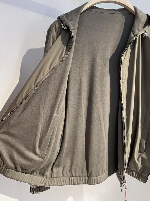 男款双面穿外套zh015 商品图1