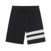 GXG男装【撞色条纹】夏季薄款运动休闲短裤男士五分直筒裤K&C 商品缩略图5