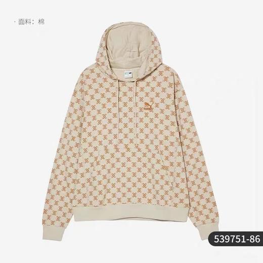 159.9元 彪马卫衣 443535-HD(线上线下同步在售不保证有货，介意勿拍） 商品图0