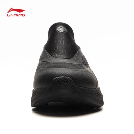 李宁SOFT GO 2 WNTR男子防泼水柔软舒适潮流休闲鞋AGLV067 商品图6