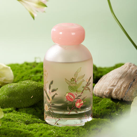 V&A博物馆 威廉莫里斯系列 水果或石榴 粉雾序散香 商品图2