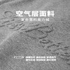NPC潮牌胸口字母钉珠满天星拉链衫卫衣男双头拉链舒适NP4ATJ13 商品缩略图4