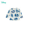 迪士尼纯棉印花T恤春秋款男童柔软亲肤T恤中大童运动休闲打底上衣XD1DS051 商品缩略图3