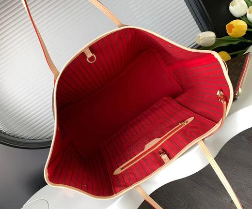 驴家 neverfull 大号 购物袋（JPH） 商品图5