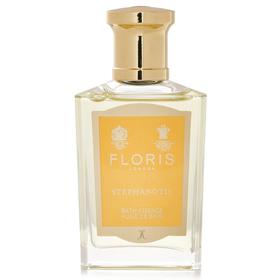 Floris 佛罗瑞斯 千金子藤沐浴精华露Stephanotis Bath Essence