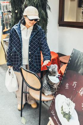 闪照第469期 脚踏实地