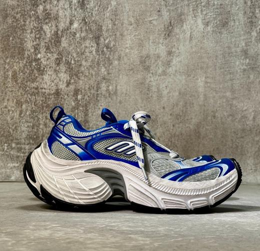 中性款6xl 厚底老爹鞋la004 商品图1