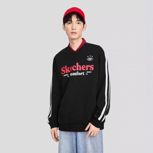 斯凯奇卫衣199.9元（线上线下同步销售，不一定有货）621414-TD 商品图0