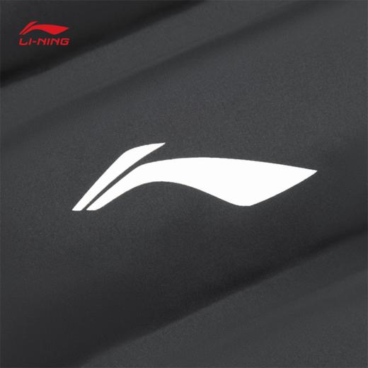 李宁男子反光修身棉拼接马甲AMMV023 商品图6