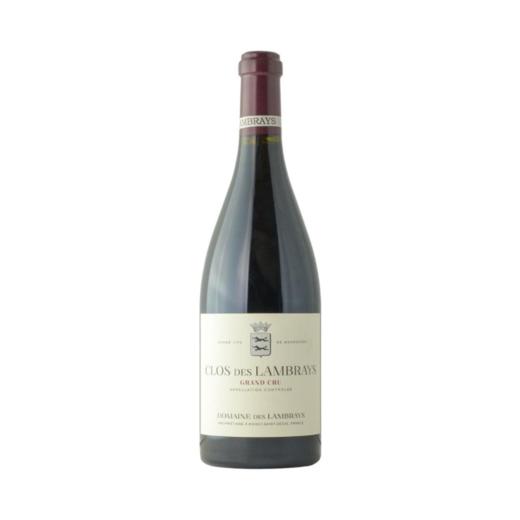 （香港交货）Domaine des Lambrays Clos des Lambrays Grand Cru 商品图0