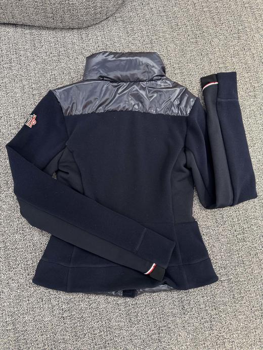 女款拼接外套he018 商品图1