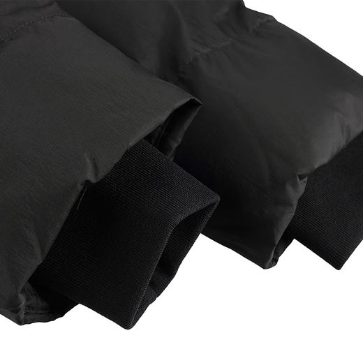 【超惠秒】BOSS 男士 宽松版型 褶皱防撕裂 防风雪抗寒保暖外套 12522 商品图6