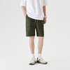 GXG男装【轻薄透气】夏季个性潮流工装短裤男士宽松百搭五分裤K&C 商品缩略图4