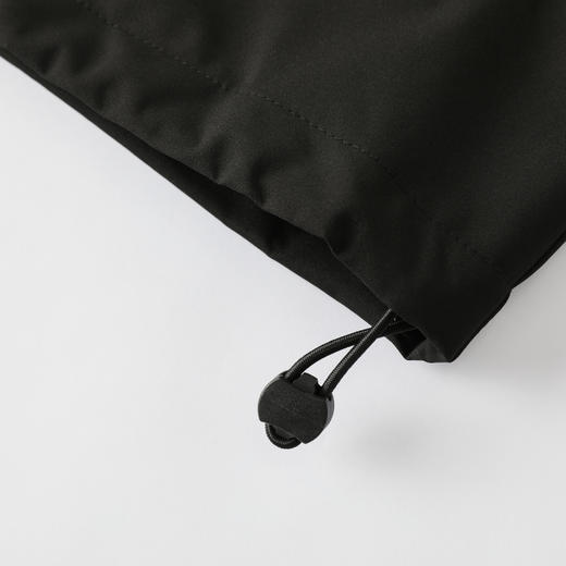 GXG男装25秋季时尚百搭休闲日常通勤防风外套男式连帽夹克K&C 商品图7