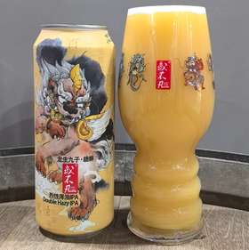 或不凡 貔貅 500ml