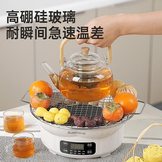 艾贝丽围炉煮茶器ABL-WL157 商品图8