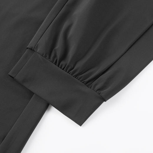 GXG男装夏季男款简约时尚抽绳束脚休闲裤K&C 商品图11