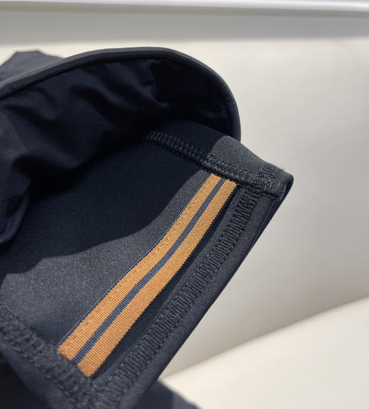 原单杰尼亚Motorin 男士羽绒服121501 商品图11