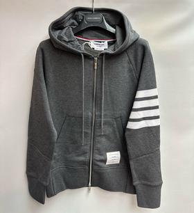 男款经典连帽外套hu022