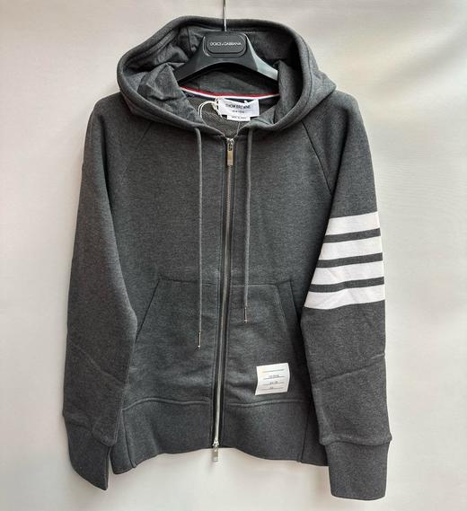 男款经典连帽外套hu022 商品图0